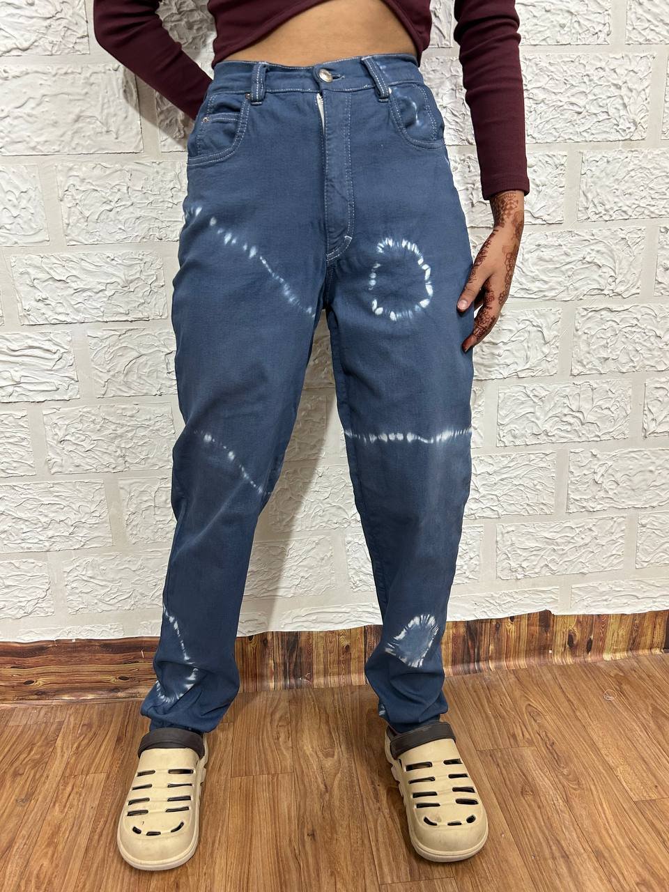 JEANS ( waist-30)
