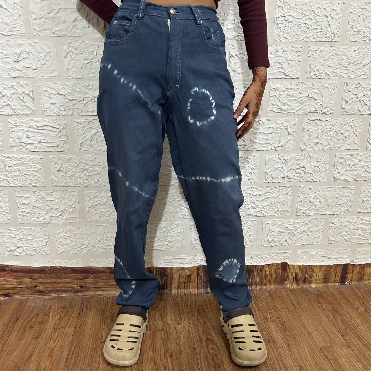JEANS ( waist-30)