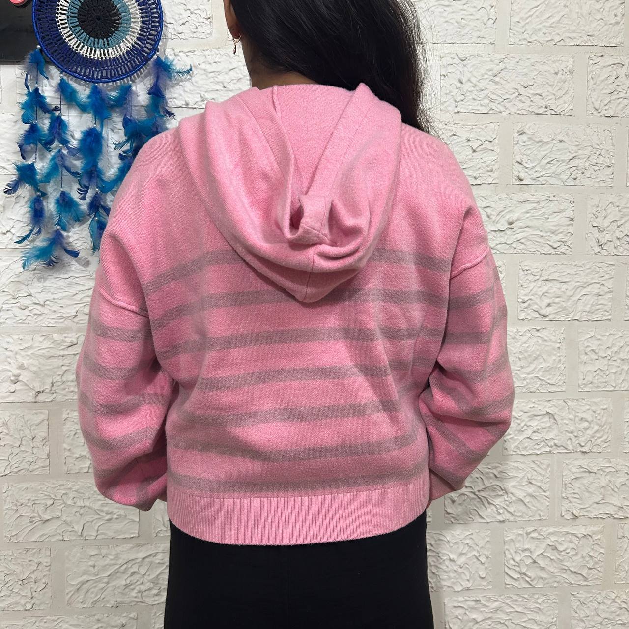 PULLOVER