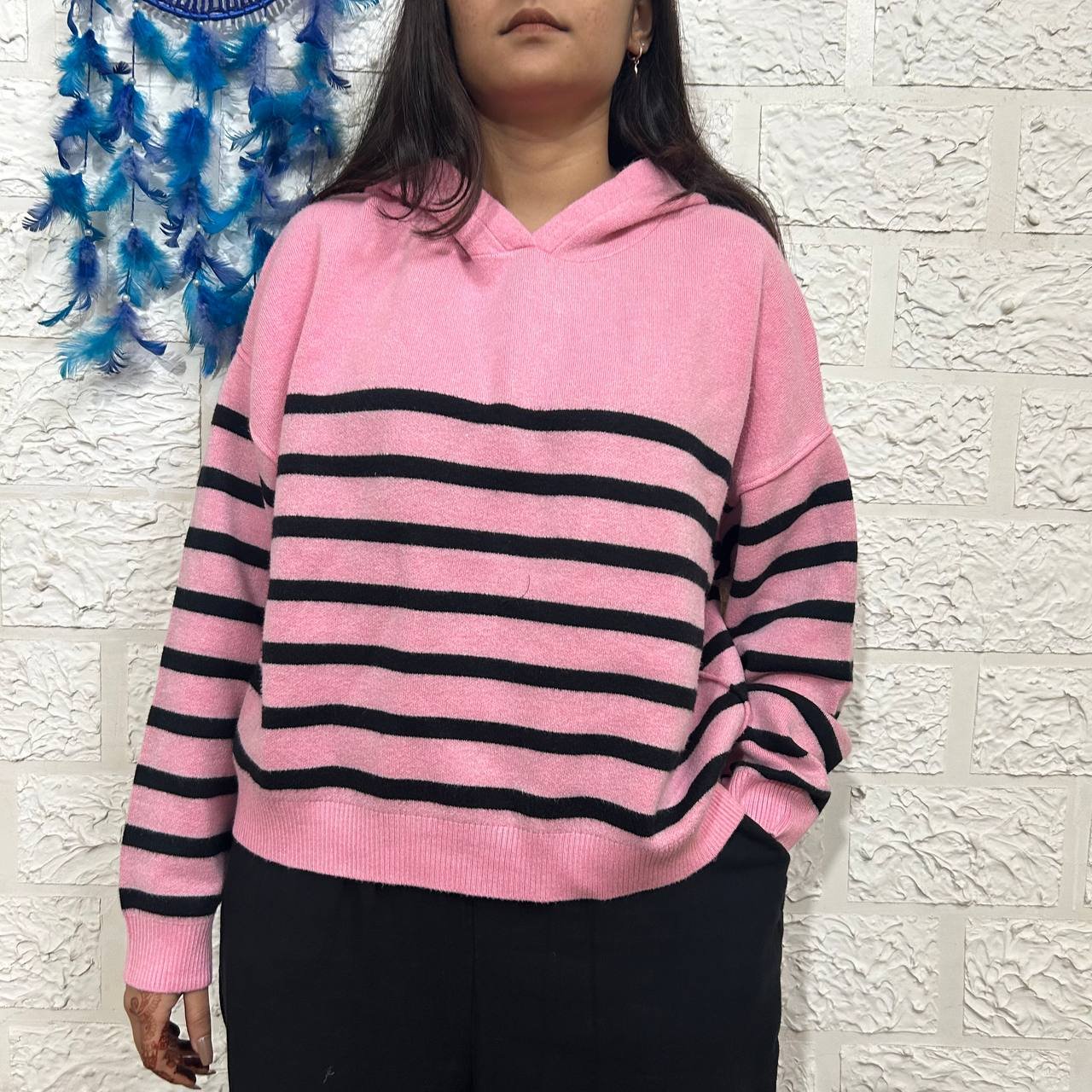 PULLOVER