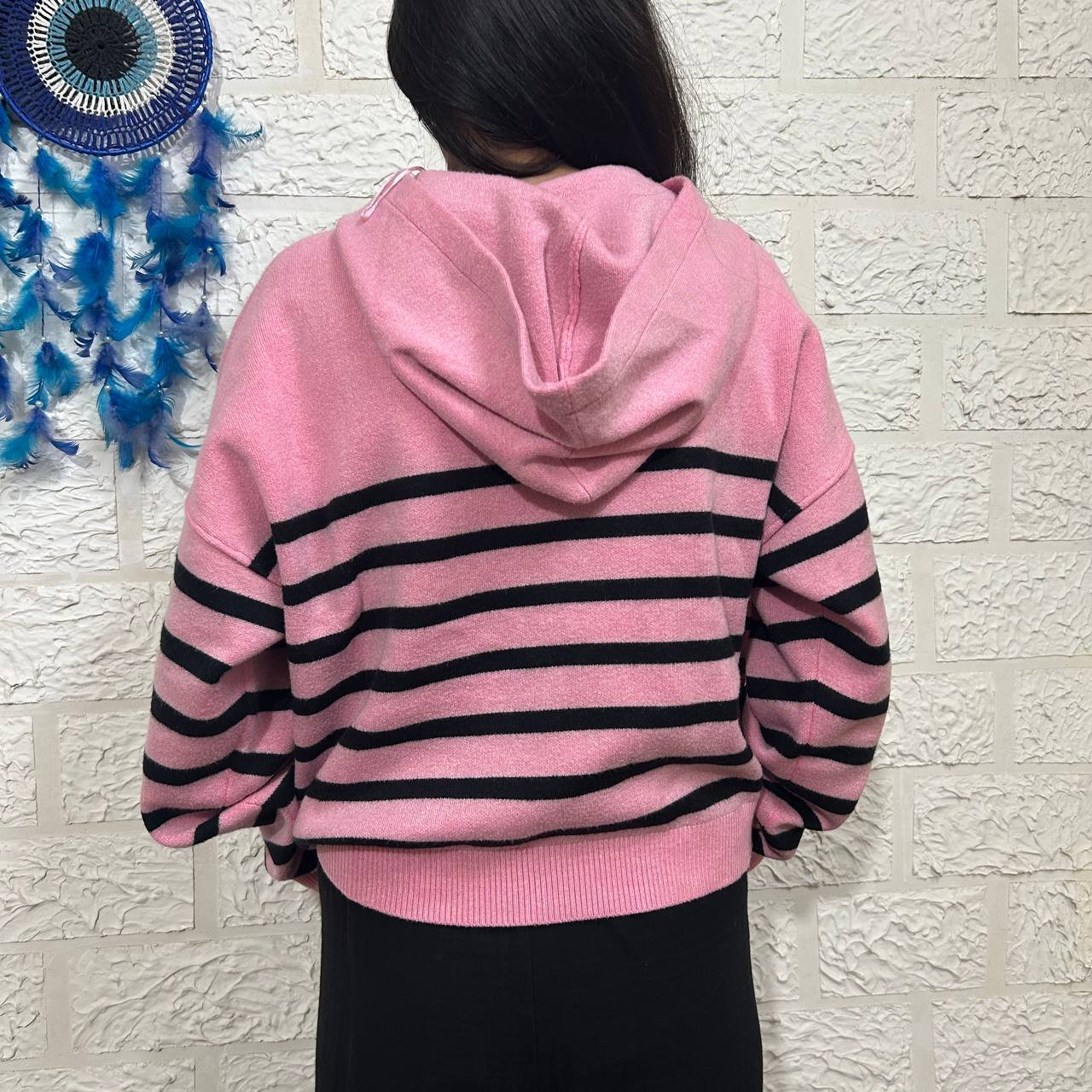 PULLOVER