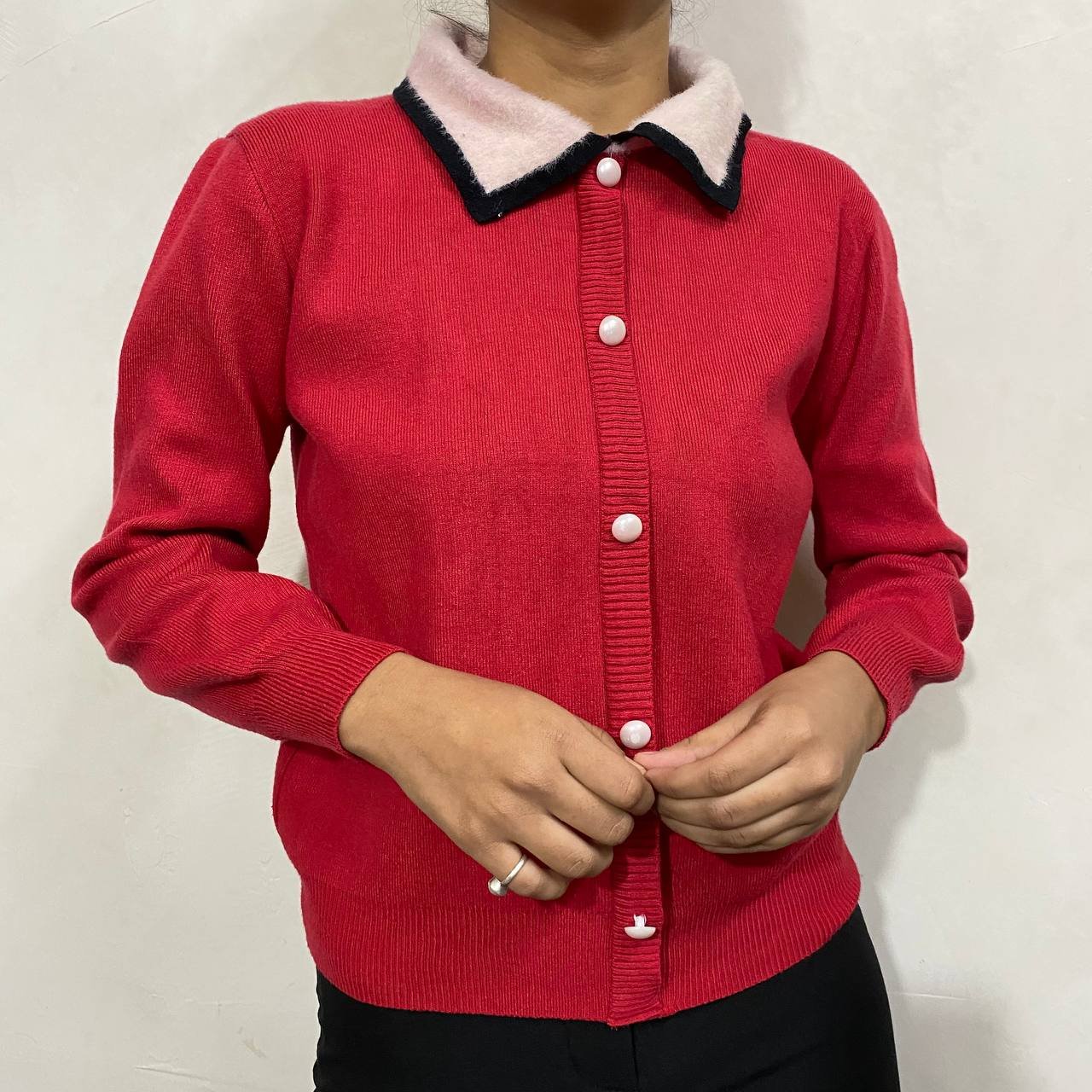 SWEATER