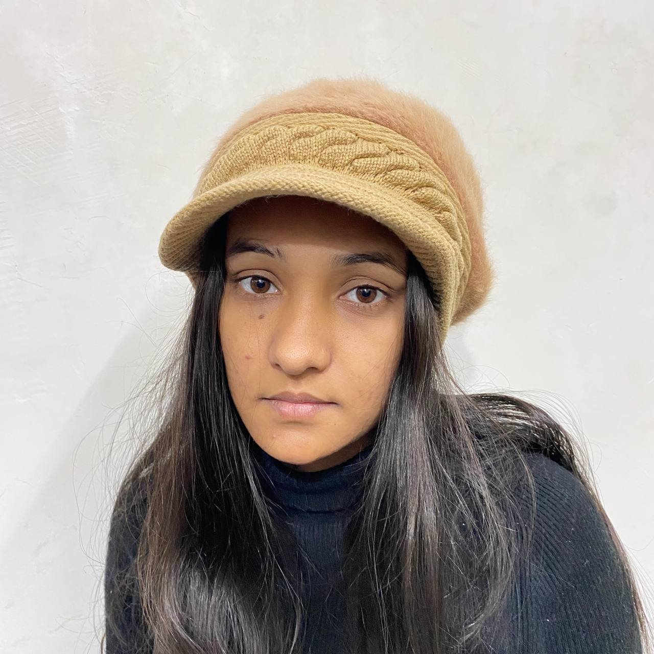 CAP