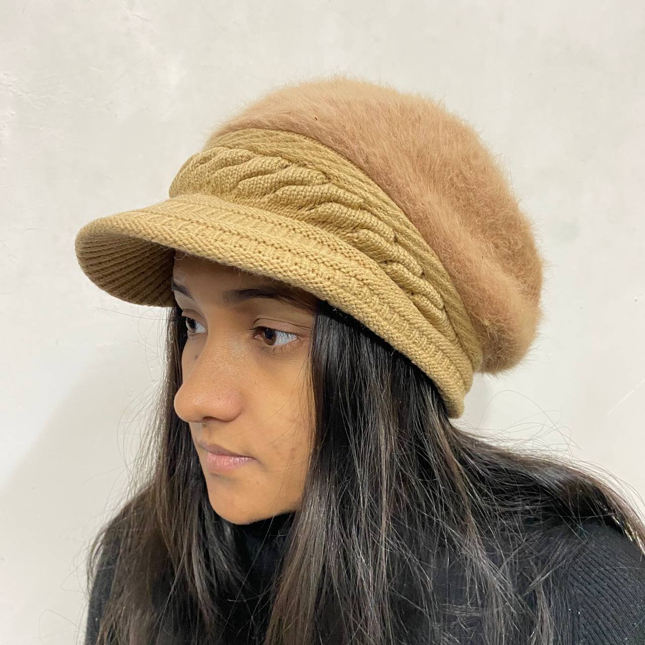 CAP