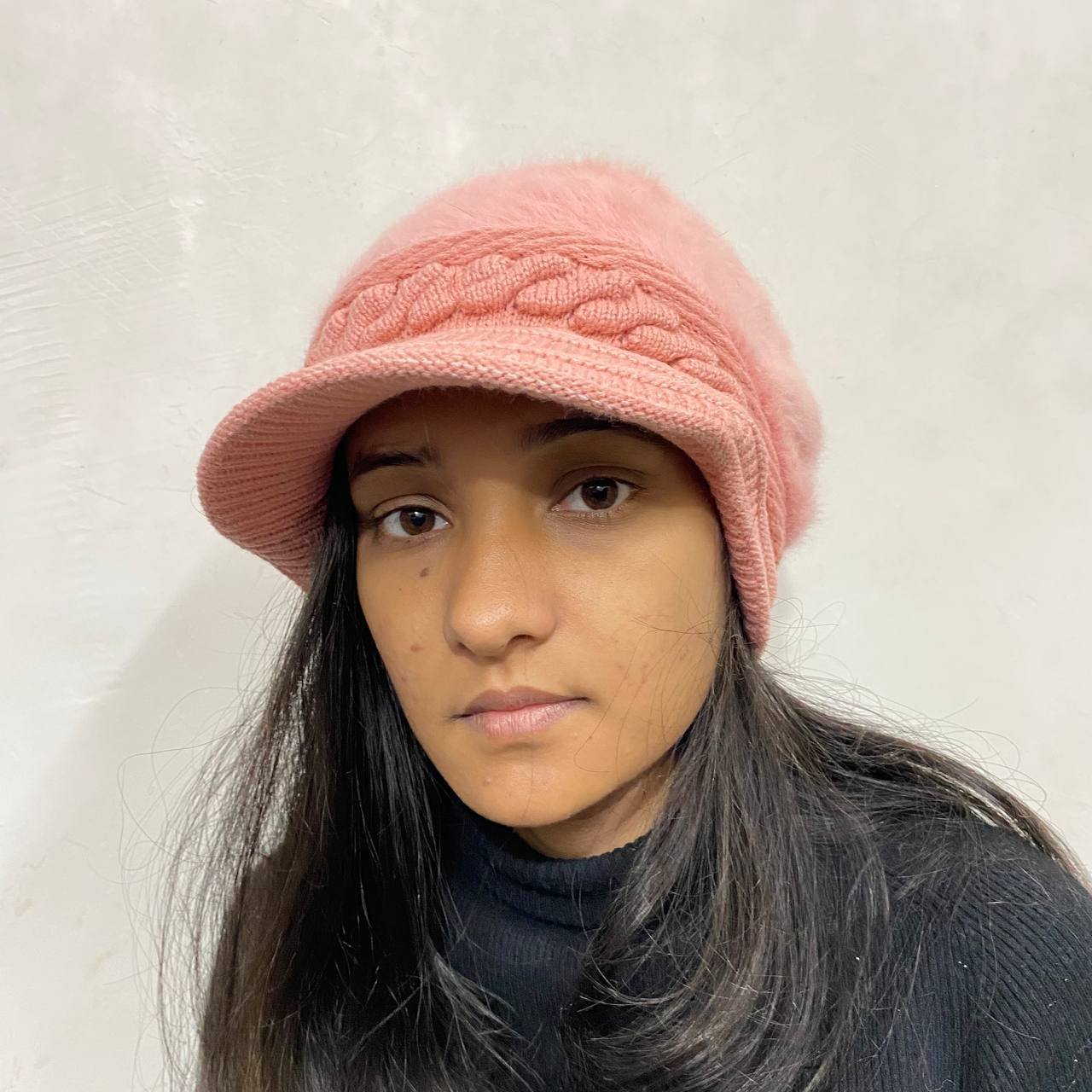CAP