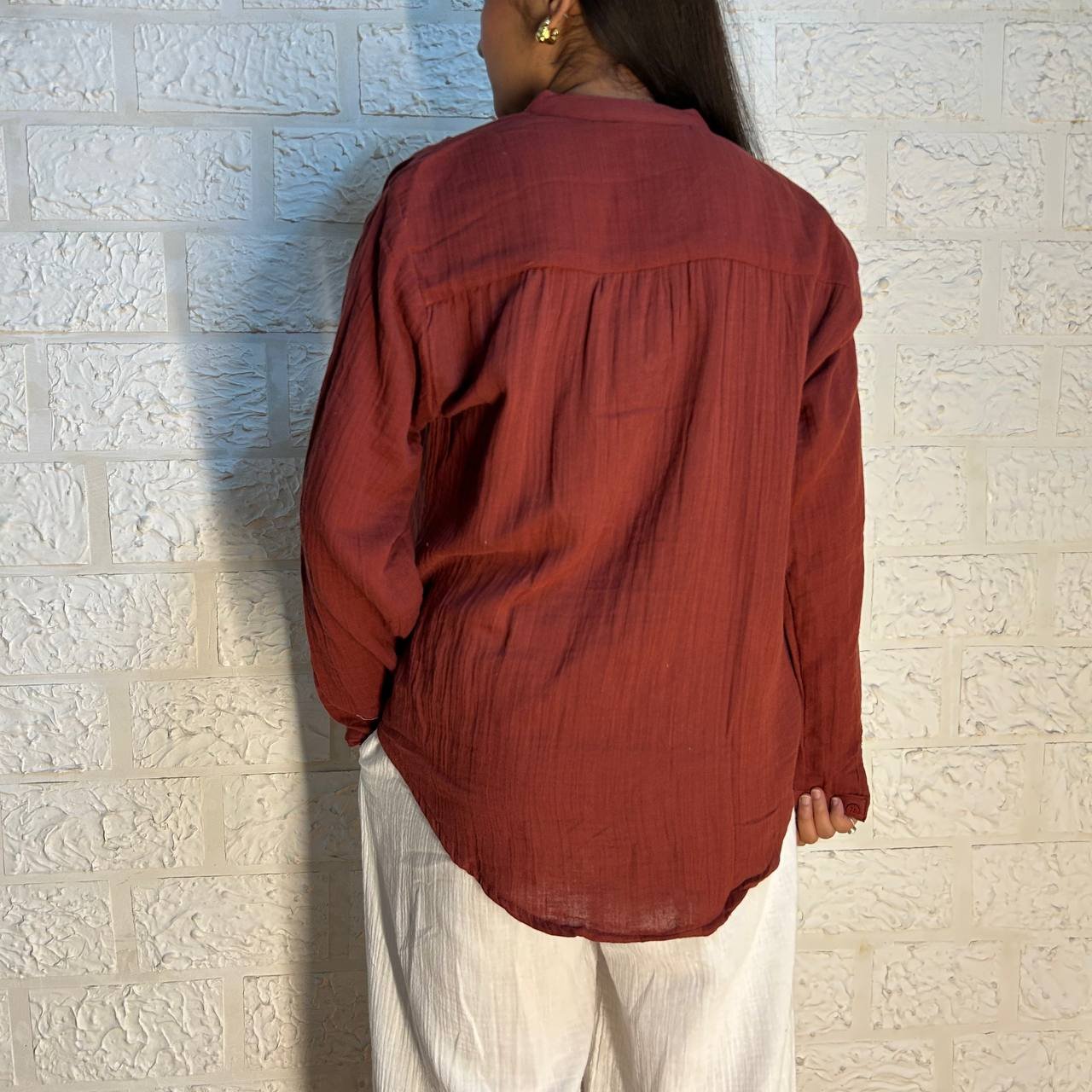 CLASSIC PINTERESTY SHIRT