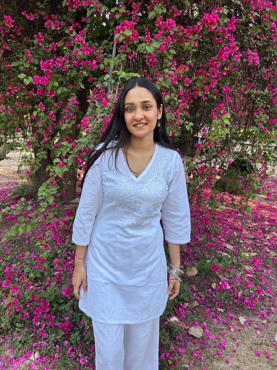 SUKOON COTTON KURTI