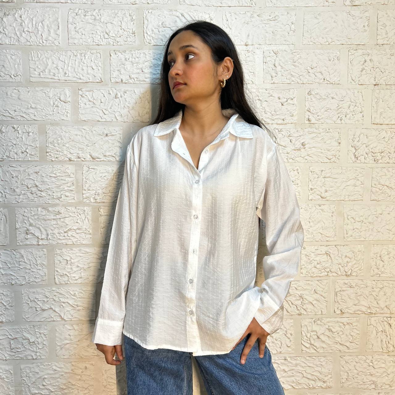 STRIPED SHIRT