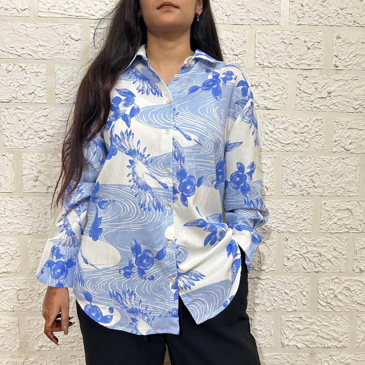 PINTERESTY SHIRT
