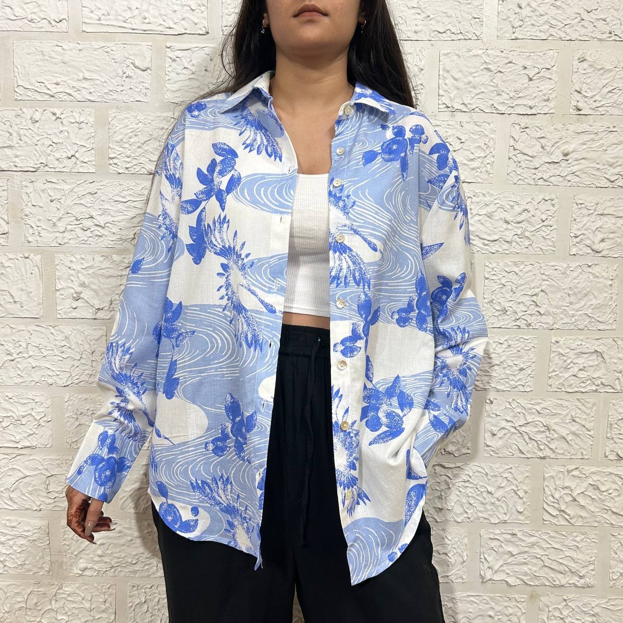 PINTERESTY SHIRT