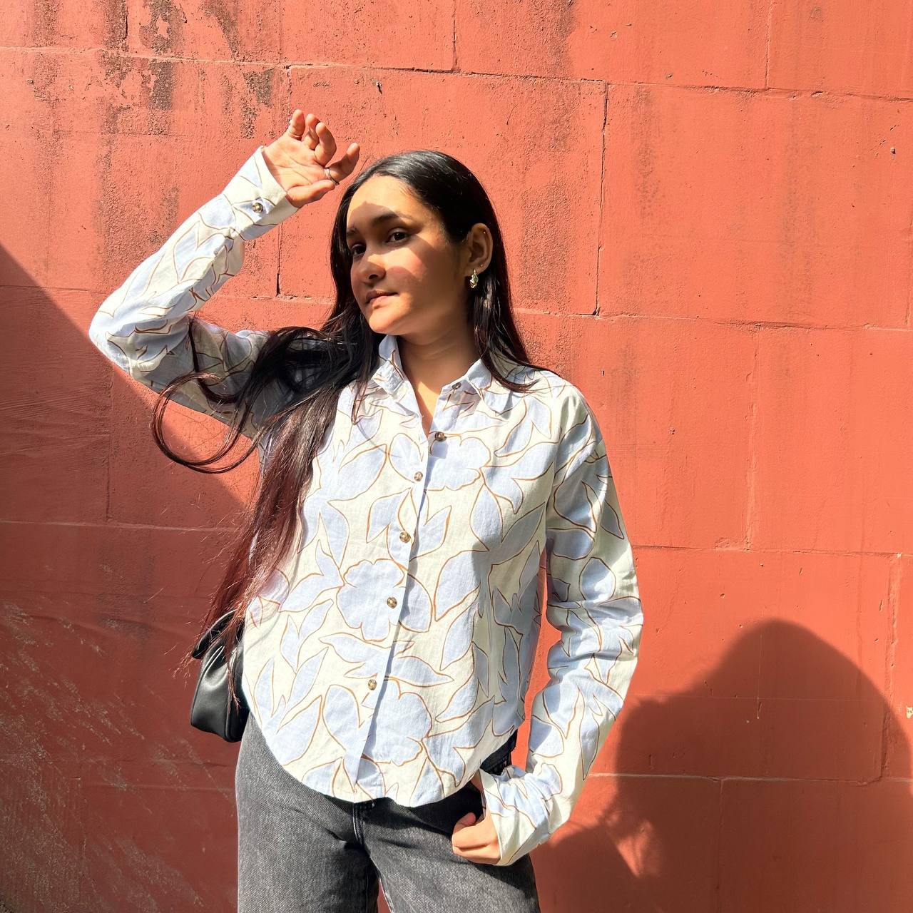PINTERESTY SHIRT
