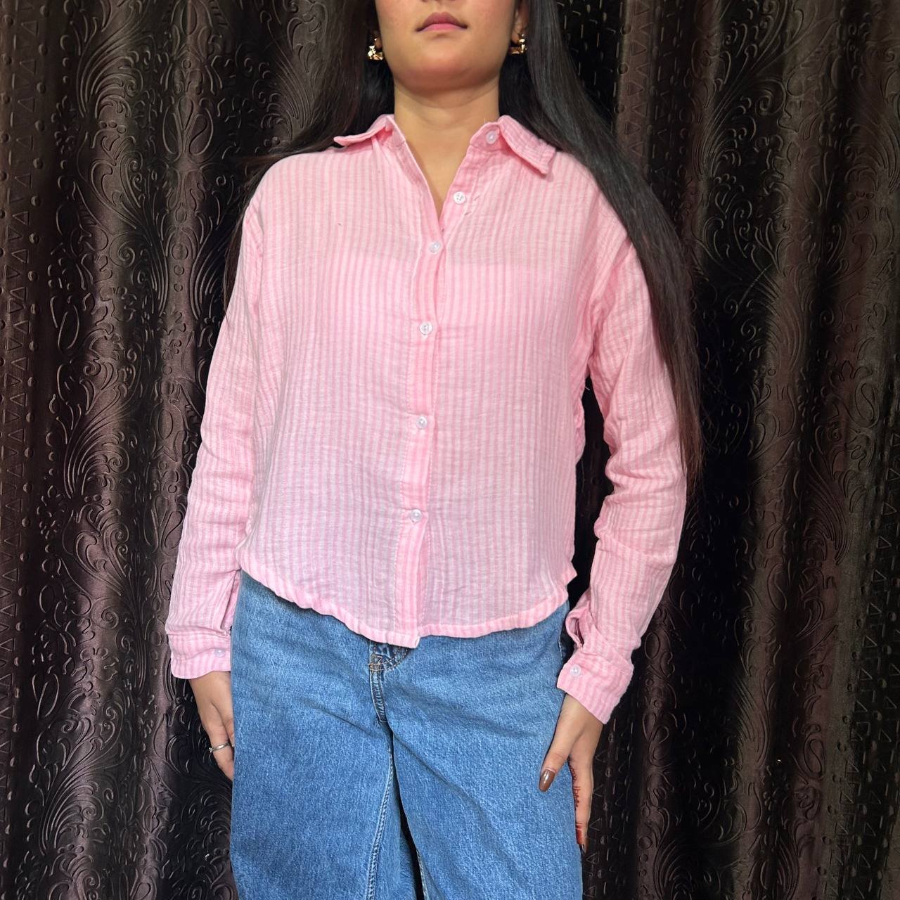 PINTERESTY SHIRT