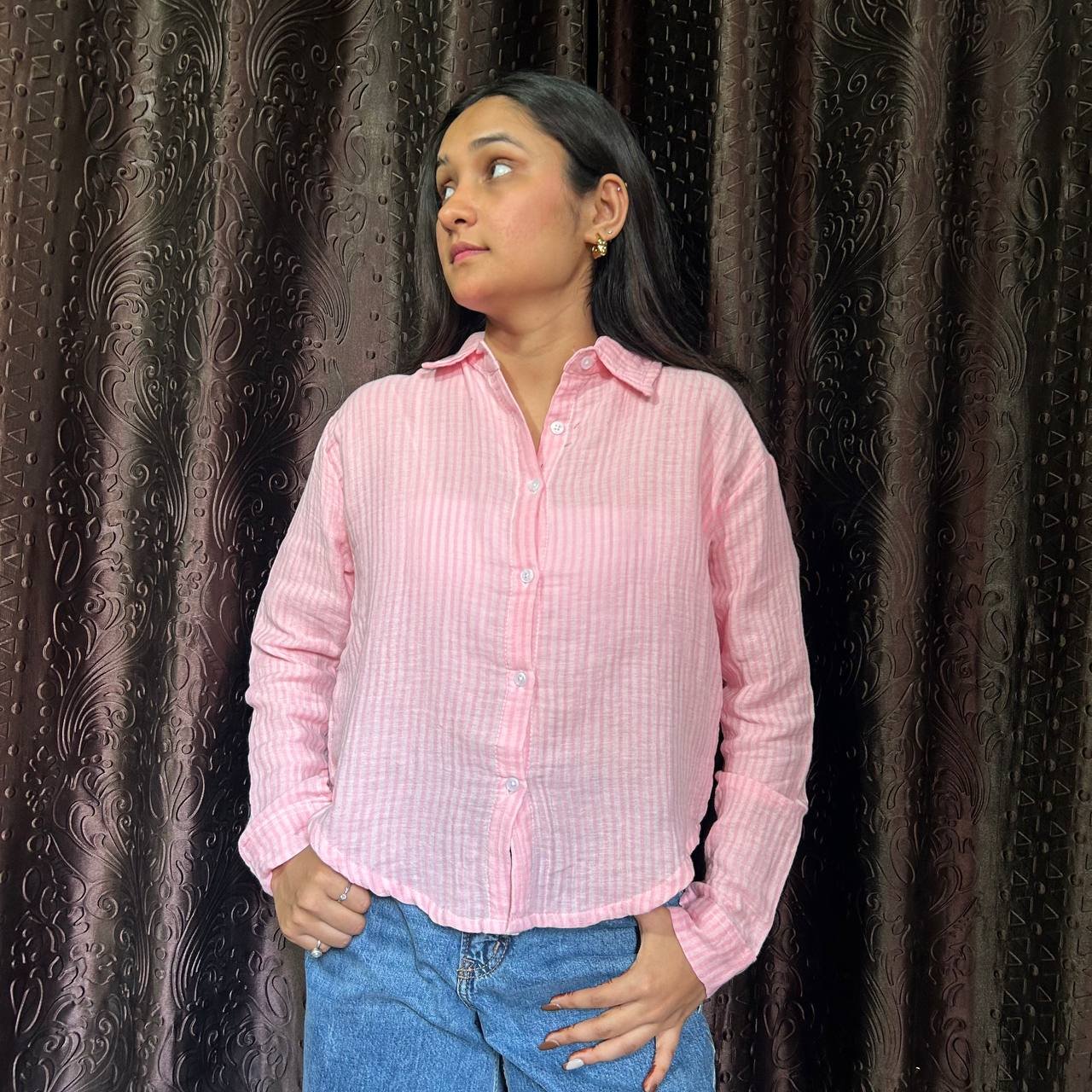 PINTERESTY SHIRT