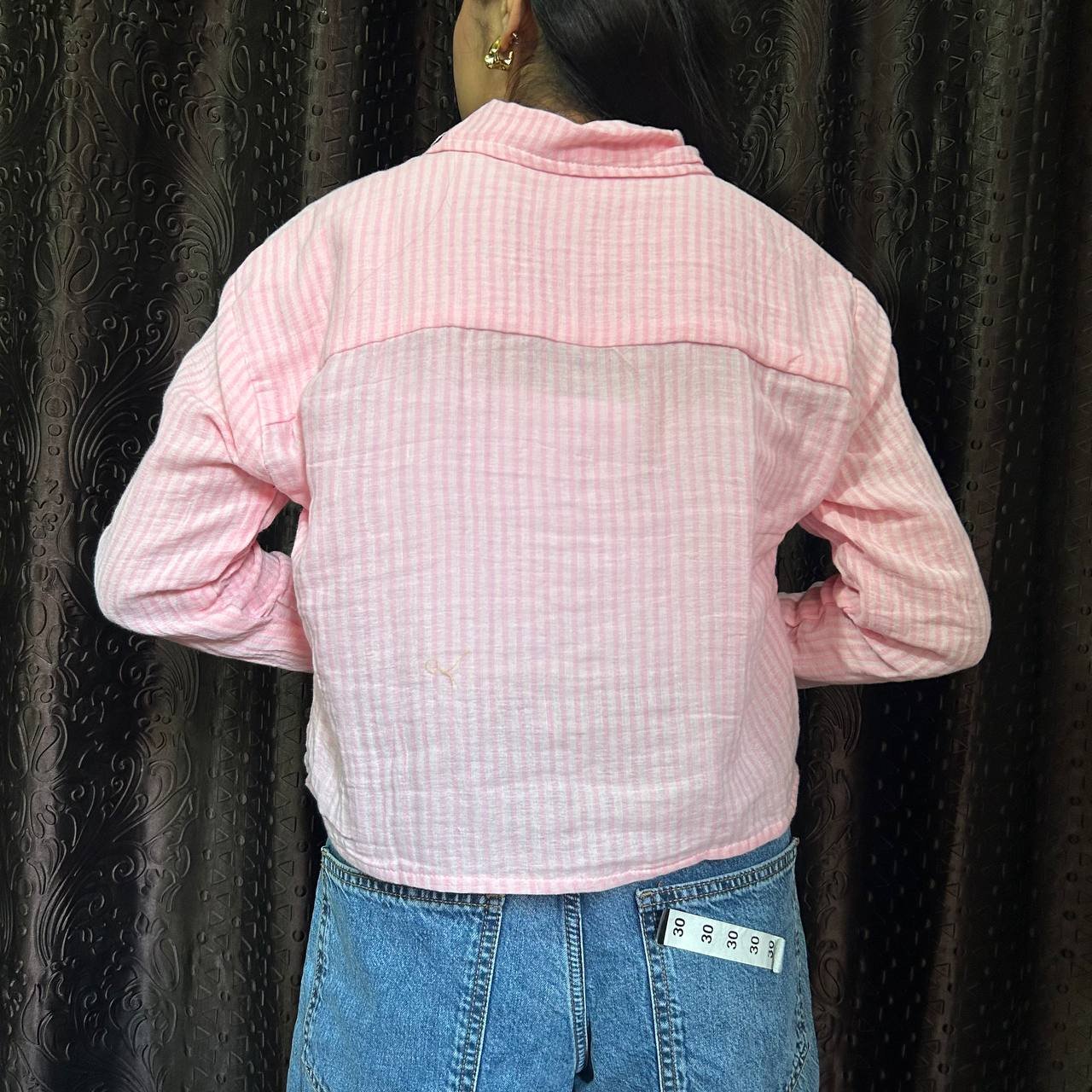 PINTERESTY SHIRT