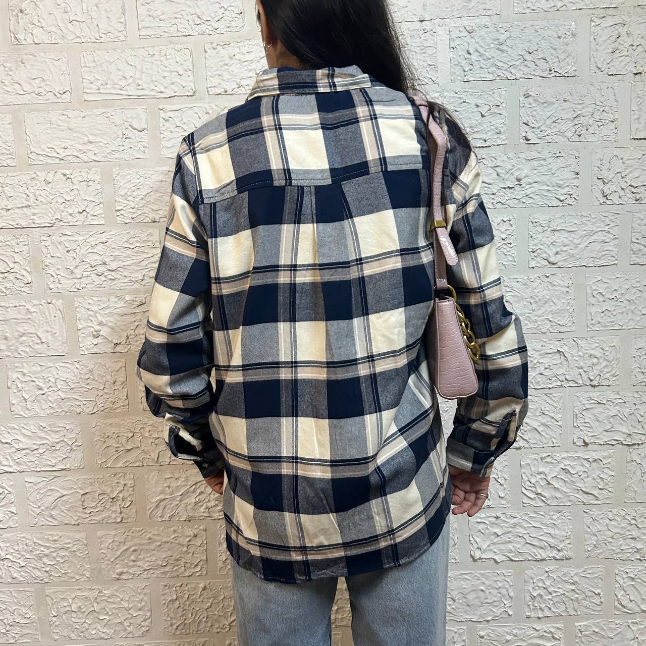 FLANNEL  SHIRT