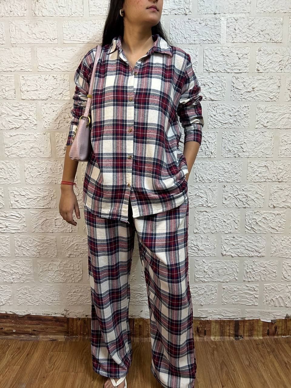 CO-ORD SET - Image 2