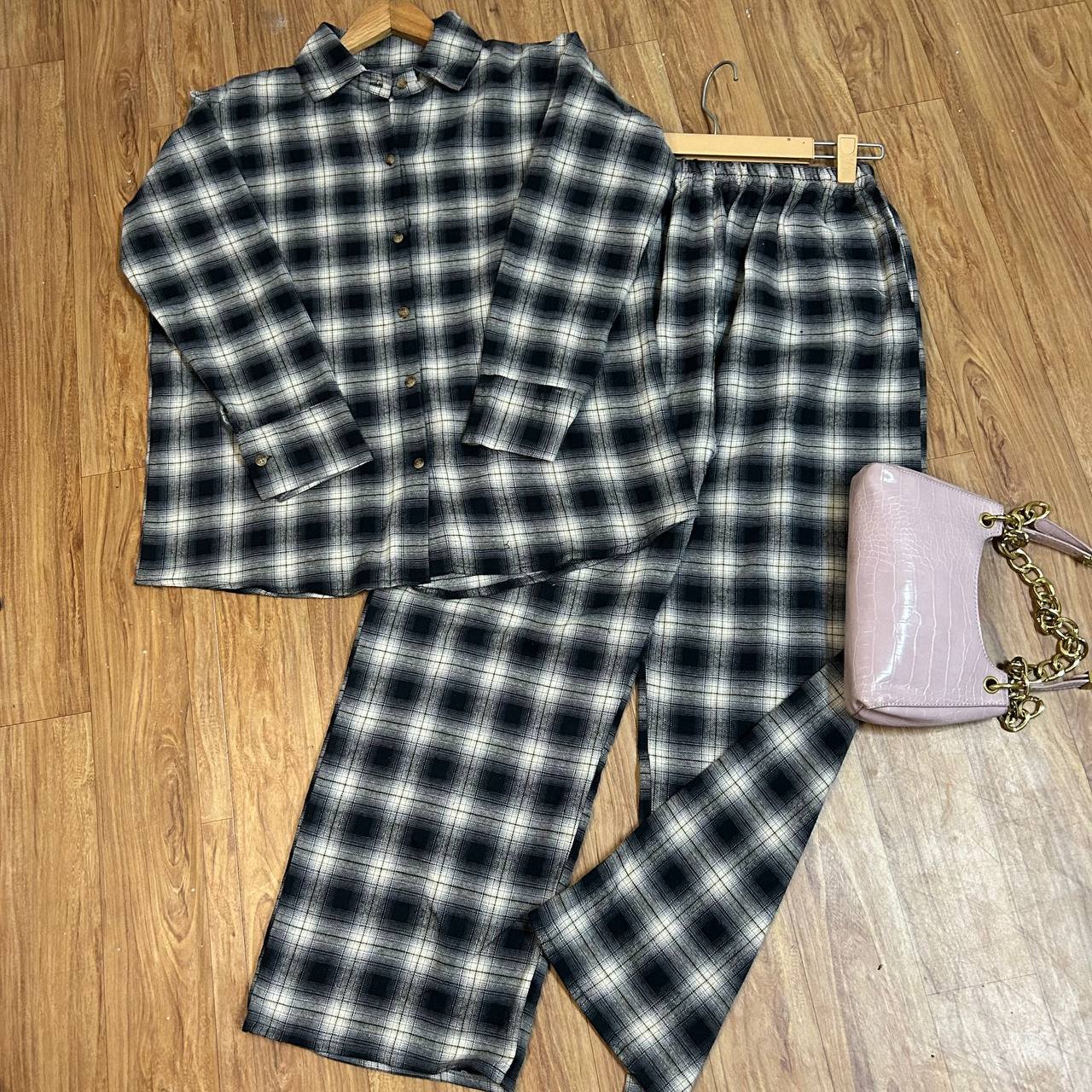 CO-ORD SET