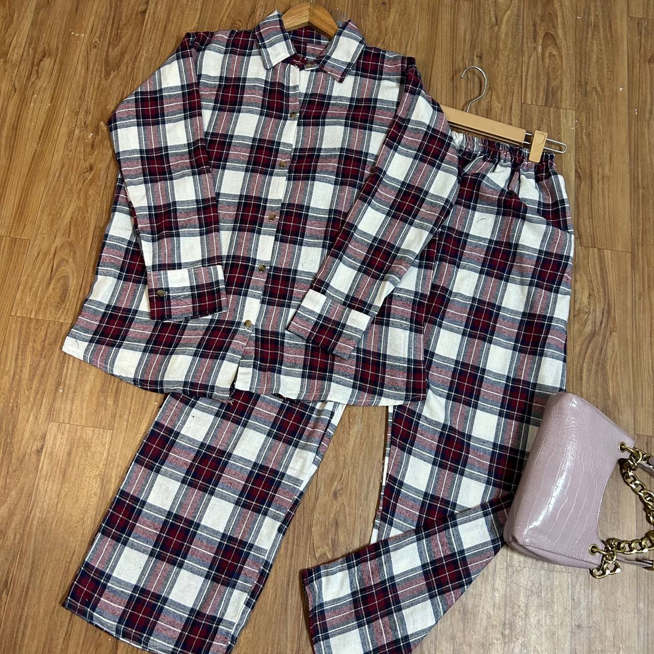 CO-ORD SET